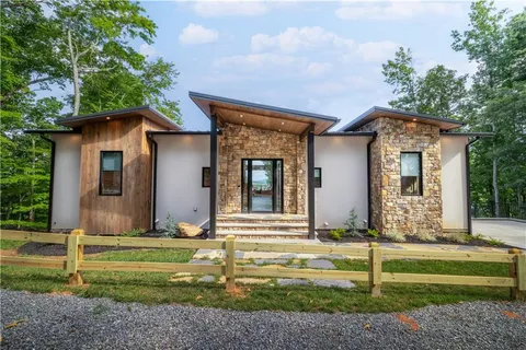 $1,650,000 | 714 Scouts Overlook Lane, Morganton, GA 30560