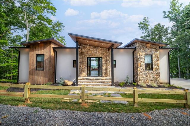 $1,650,000 | 714 Scouts Overlook Lane, Morganton, GA 30560