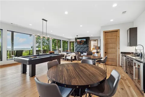 $1,650,000 | 714 Scouts Overlook Lane, Morganton, GA 30560