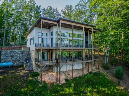 $1,650,000 | 714 Scouts Overlook Lane, Morganton, GA 30560