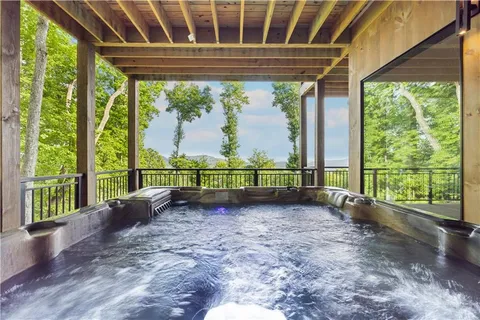 $1,650,000 | 714 Scouts Overlook Lane, Morganton, GA 30560