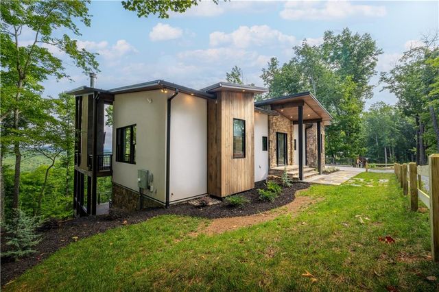 $1,650,000 | 714 Scouts Overlook Lane, Morganton, GA 30560