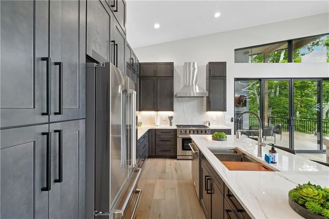 $1,650,000 | 714 Scouts Overlook Lane, Morganton, GA 30560