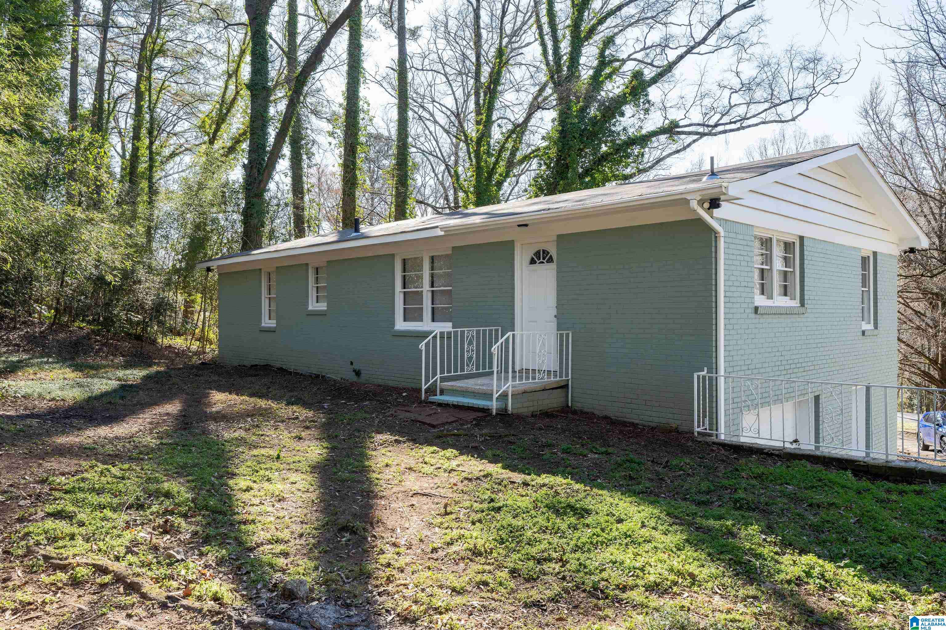 1641 Old Springville Road Birmingham, AL 35235 - Photo 22 of 27
