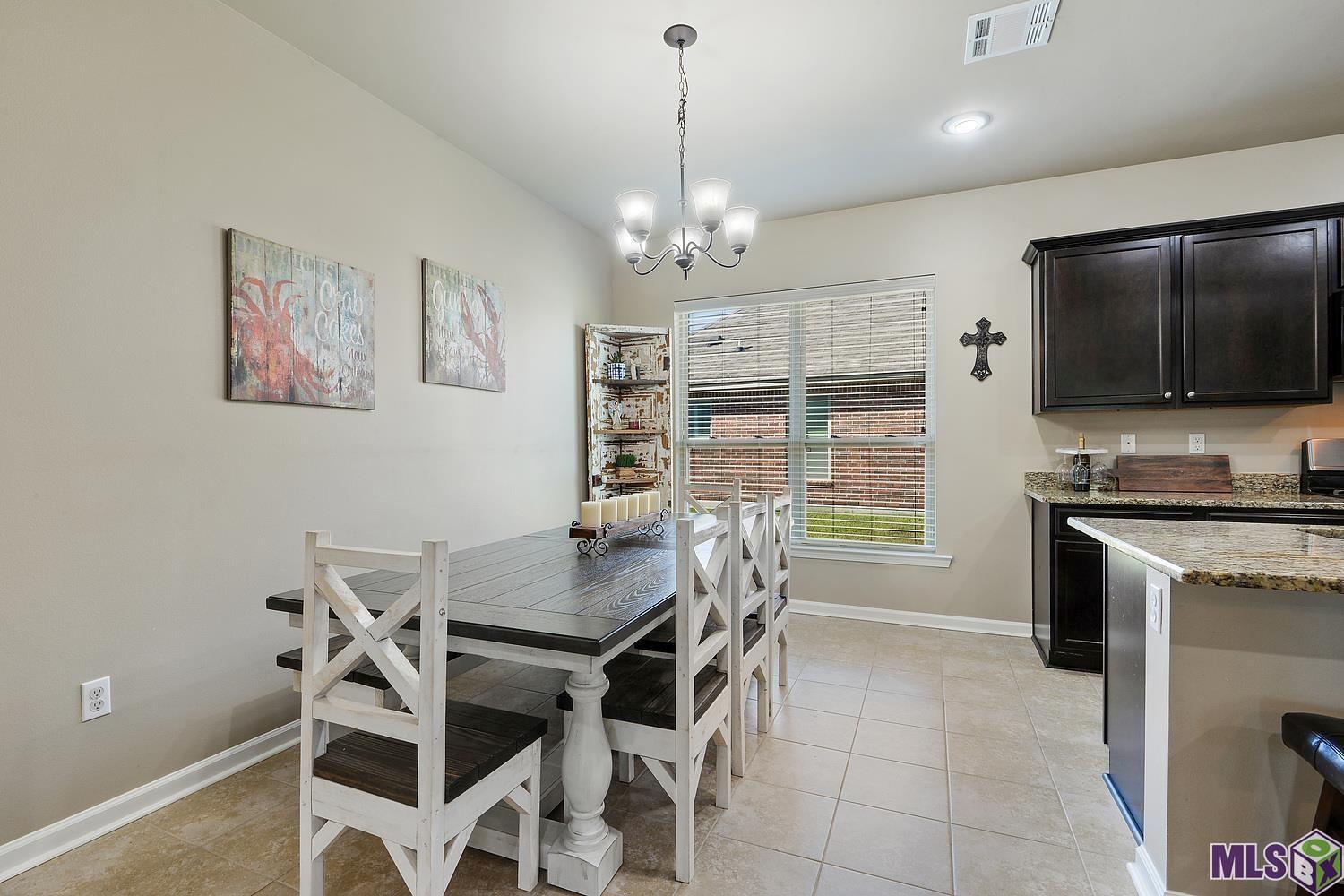 644 Greenwich Drive Baton Rouge, LA 70820 - Photo 4 of 10