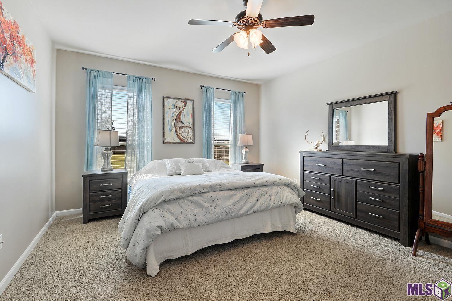 644 Greenwich Drive Baton Rouge, LA 70820 - Photo 5 of 10