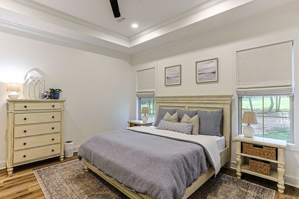 671 Ridge Drive Headland, AL 36345 - Photo 21 of 54