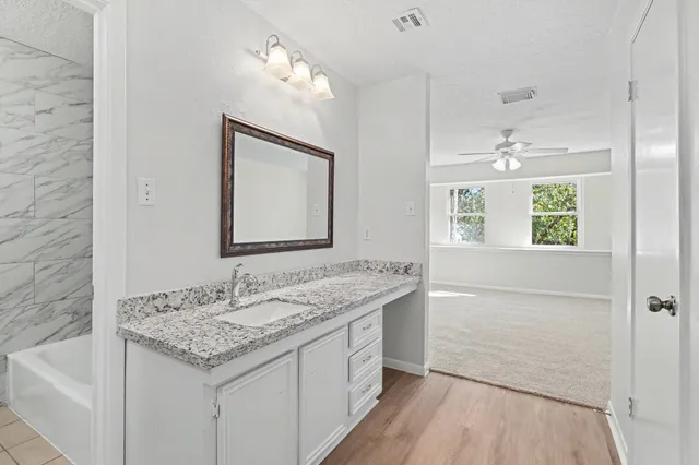 $285,000 | 6910 Chancellor Drive, Spring, TX 77379