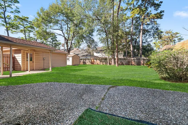 $285,000 | 6910 Chancellor Drive, Spring, TX 77379