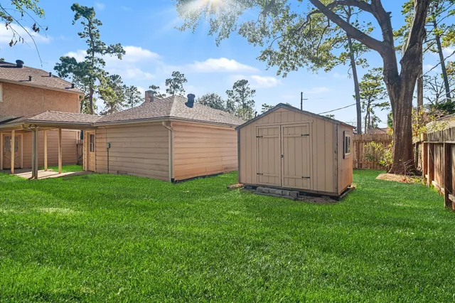 $285,000 | 6910 Chancellor Drive, Spring, TX 77379