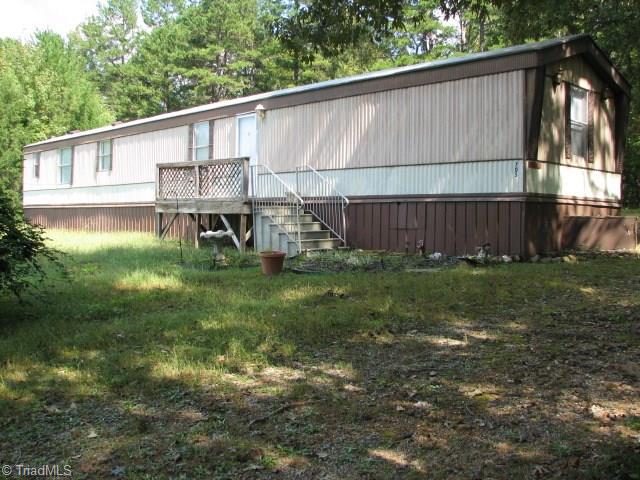 705 Frank Road Denton, NC 27239 - Photo 2 of 12 Gallery Image 2