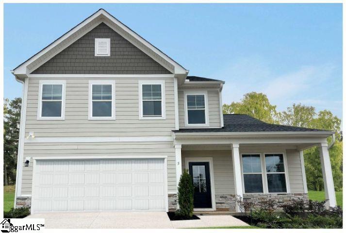 5 Harbor River Circle Greenville, SC 29607 - Photo 1 of 32