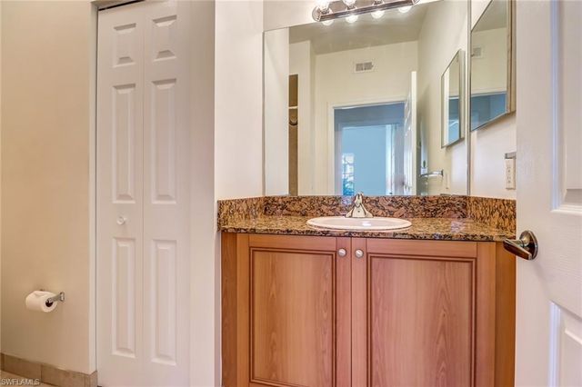 $192,500 | 20272 Royal Villagio Court, Unit 103, Estero, FL 33928