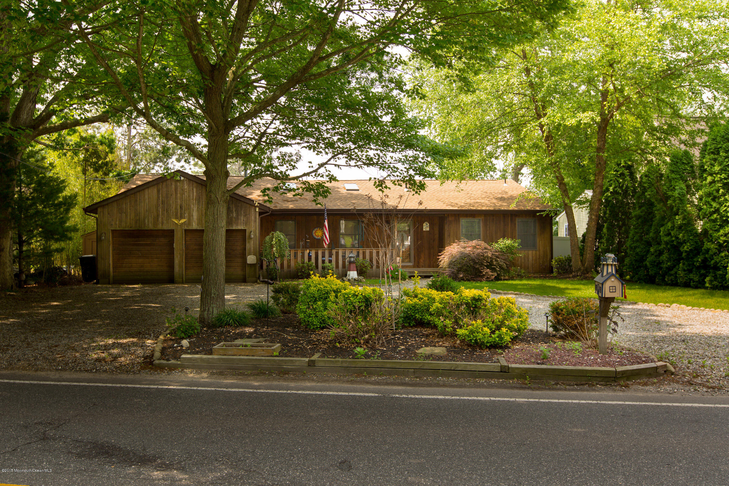 243 Van Zile Road Brick, NJ 08724 - Photo 1 of 40 03Exterior Front