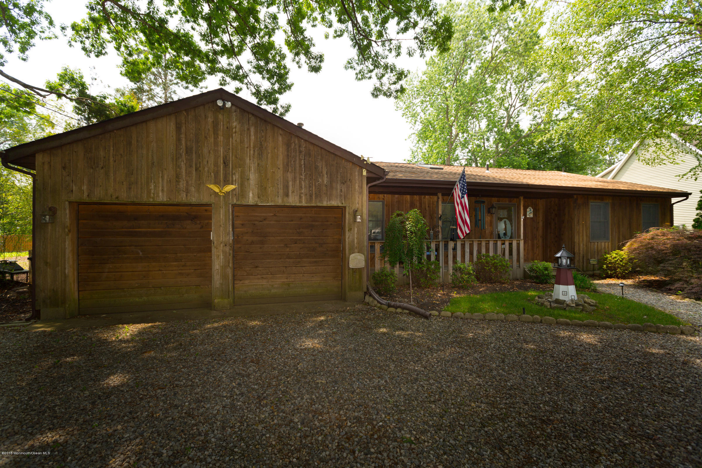 243 Van Zile Road Brick, NJ 08724 - Photo 2 of 40 01Exterior Front
