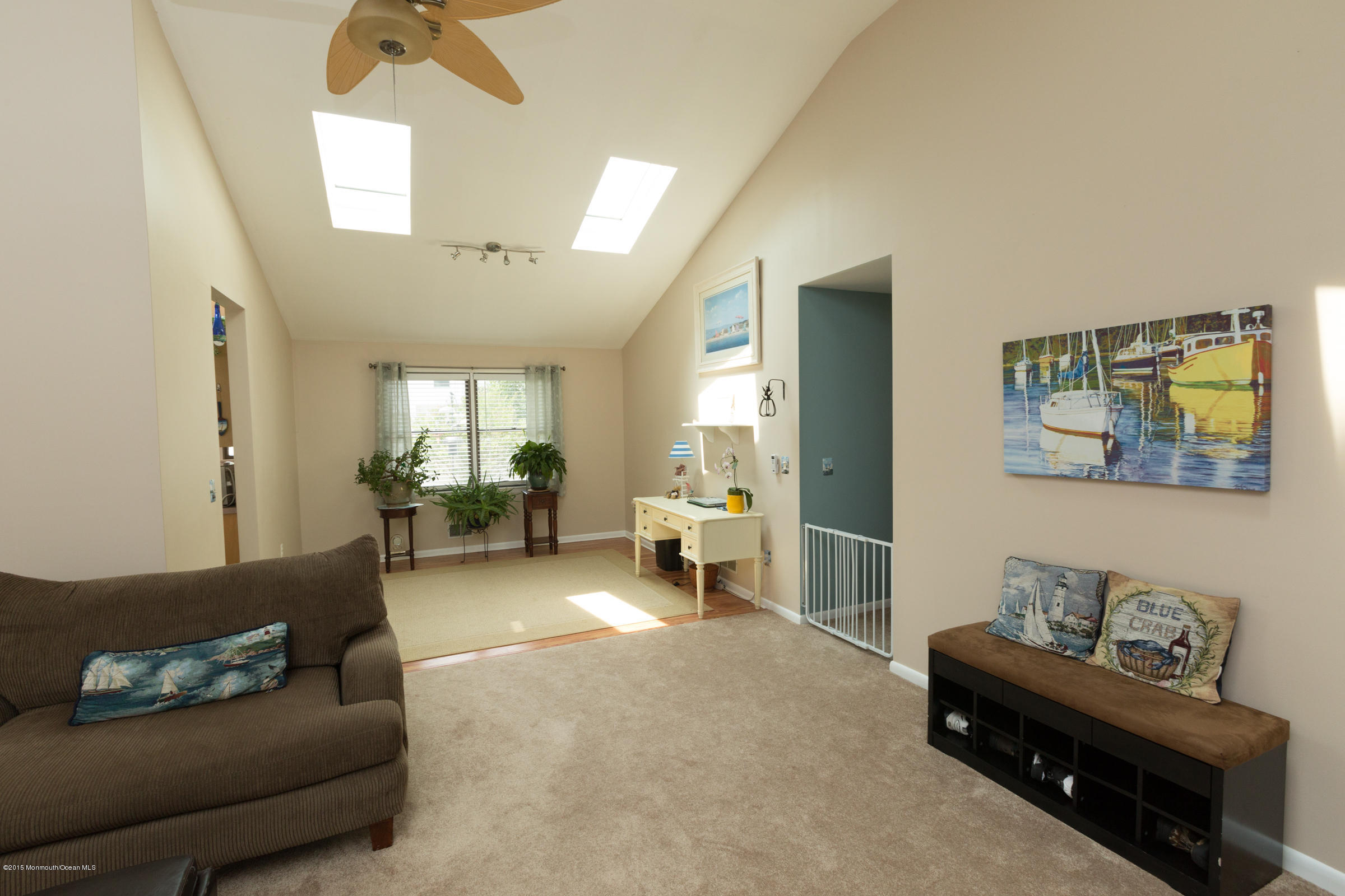 243 Van Zile Road Brick, NJ 08724 - Photo 12 of 40 11Living Room