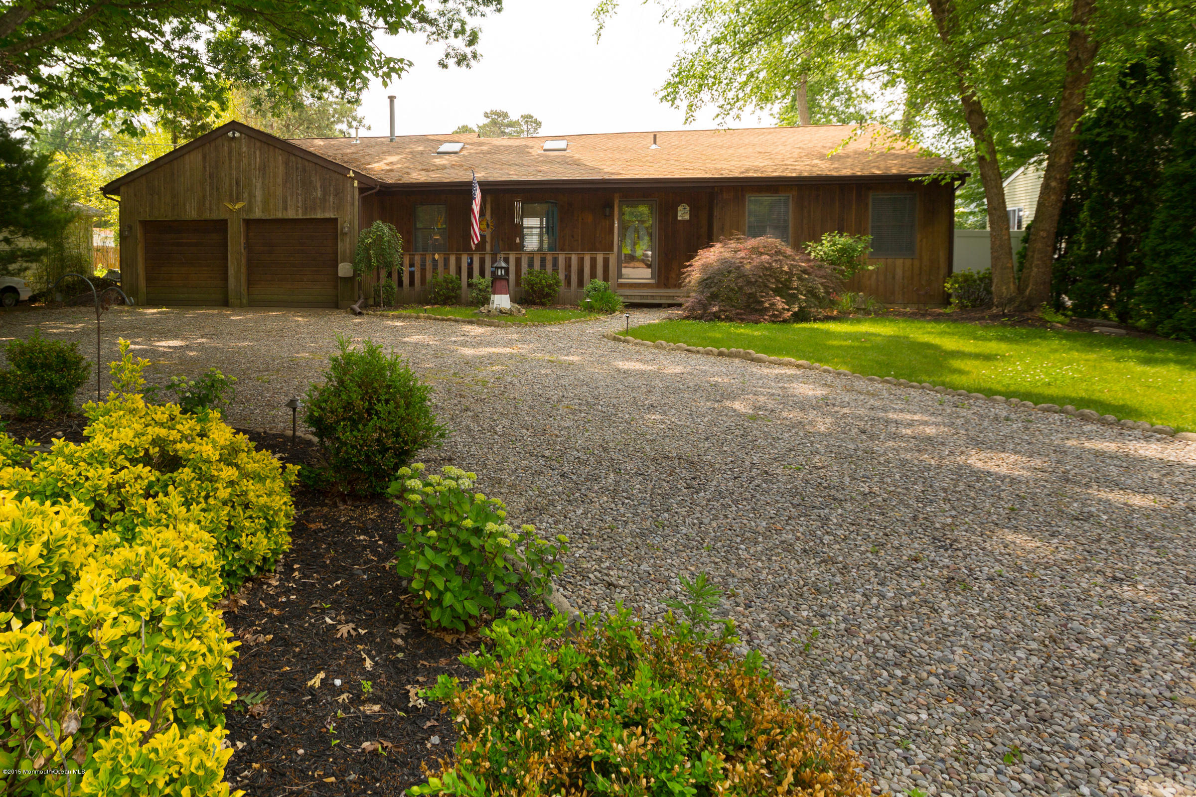 243 Van Zile Road Brick, NJ 08724 - Photo 3 of 40 02Exterior Front