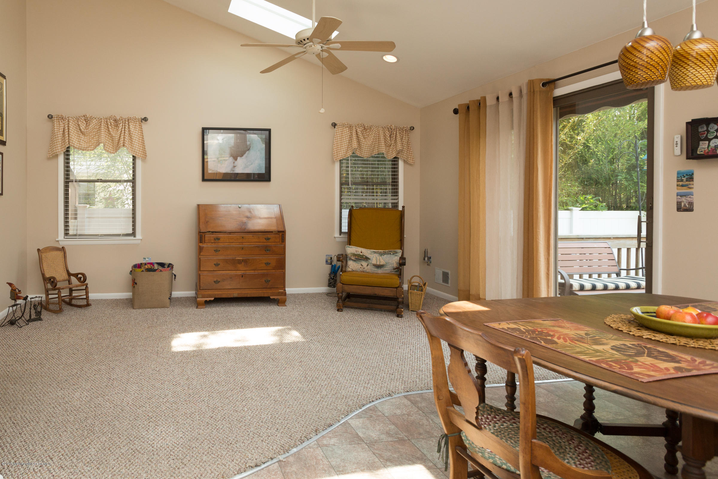 243 Van Zile Road Brick, NJ 08724 - Photo 22 of 40 21 Kitchen- Family Room