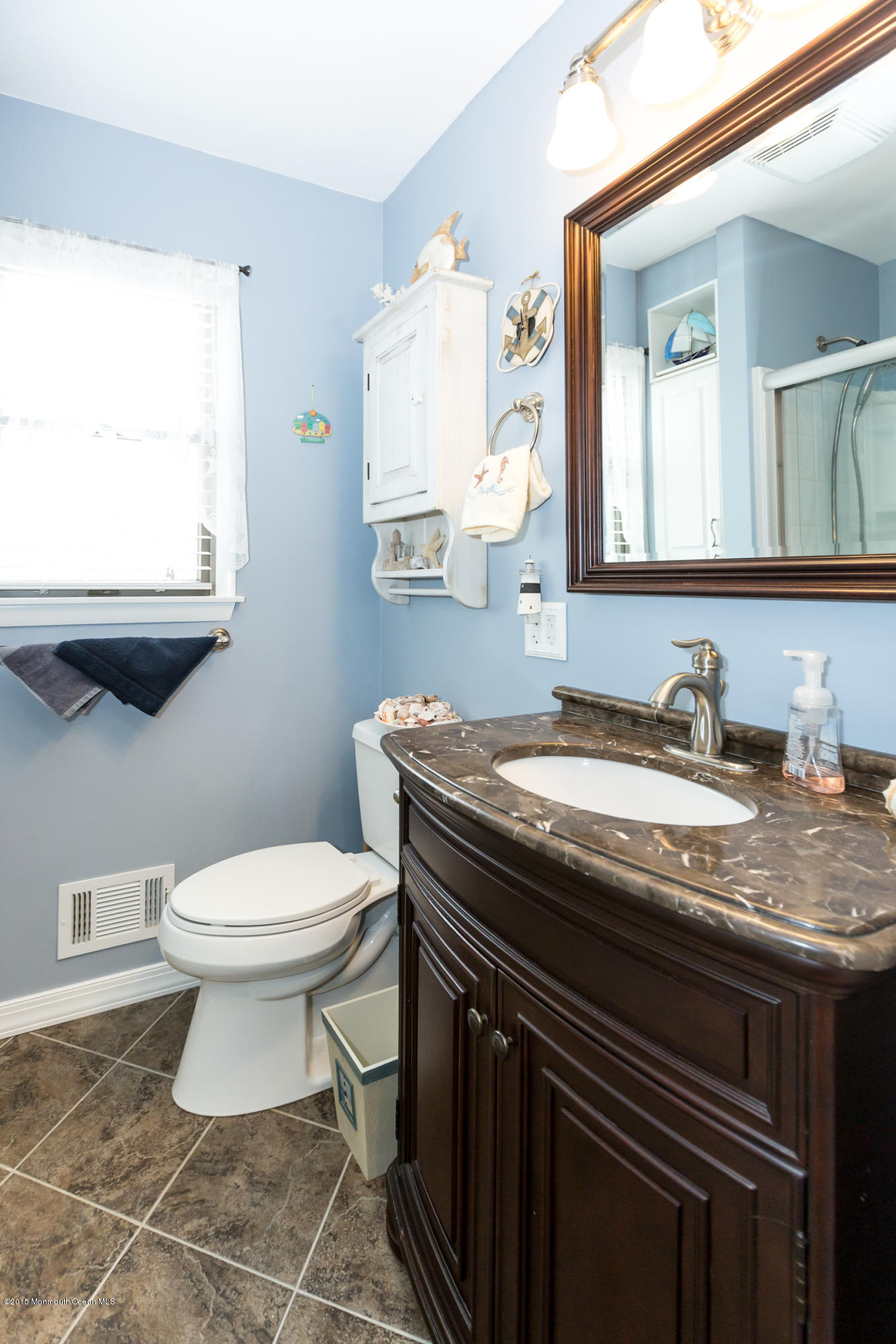243 Van Zile Road Brick, NJ 08724 - Photo 28 of 40 27 Master Bath Room