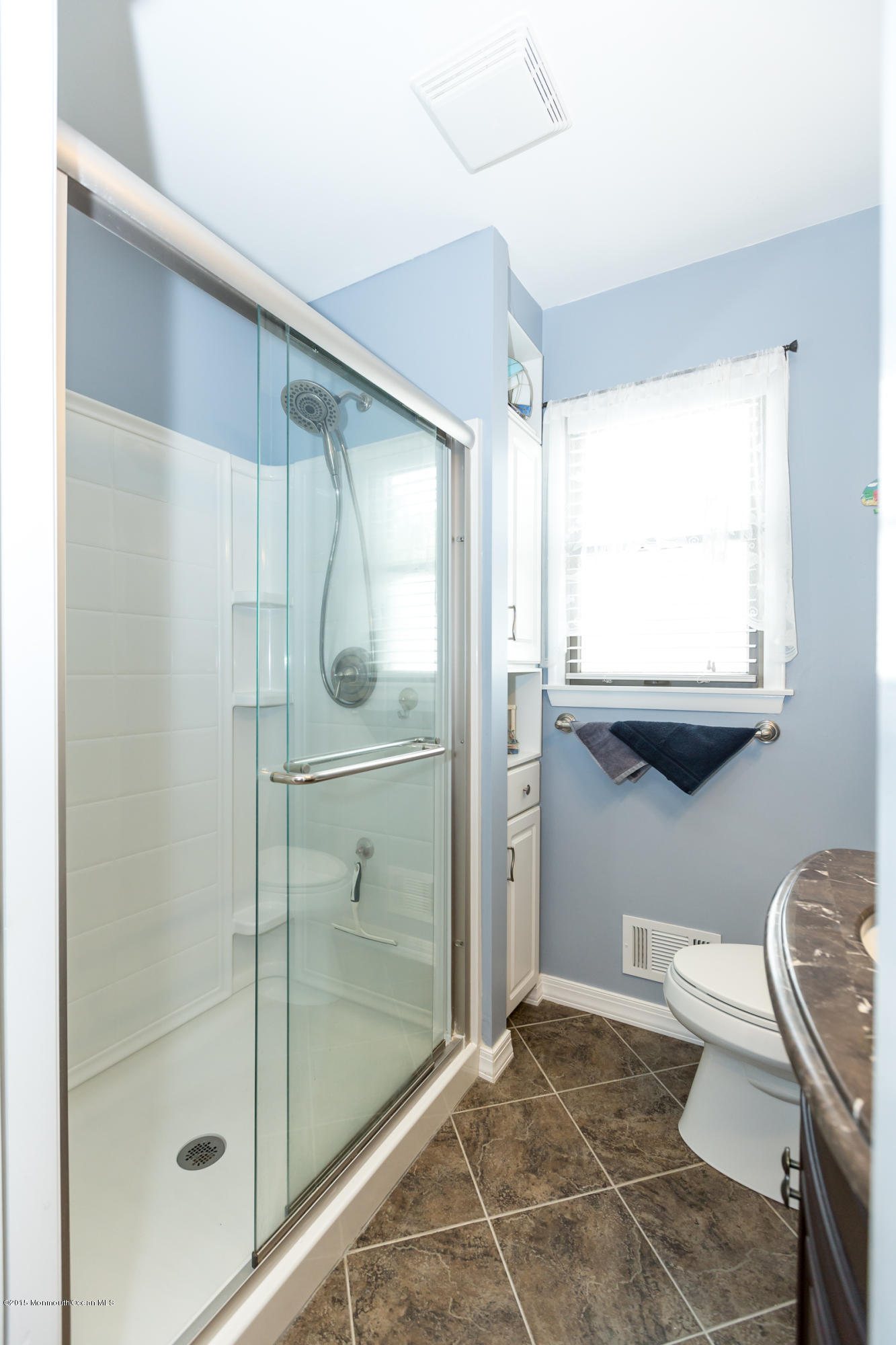 243 Van Zile Road Brick, NJ 08724 - Photo 29 of 40 28 Master Bath Room