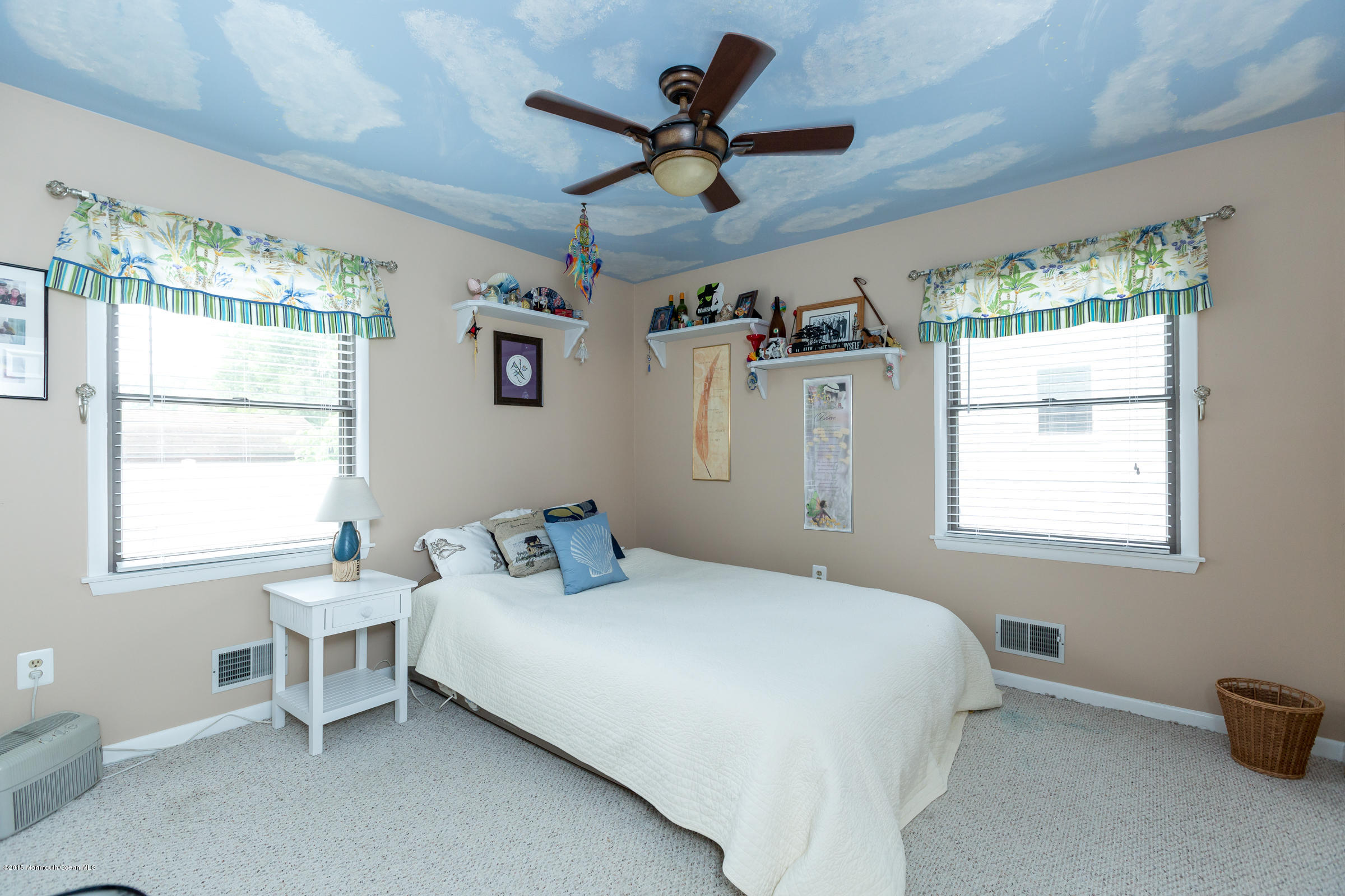 243 Van Zile Road Brick, NJ 08724 - Photo 32 of 40 31 3rd Bed Room