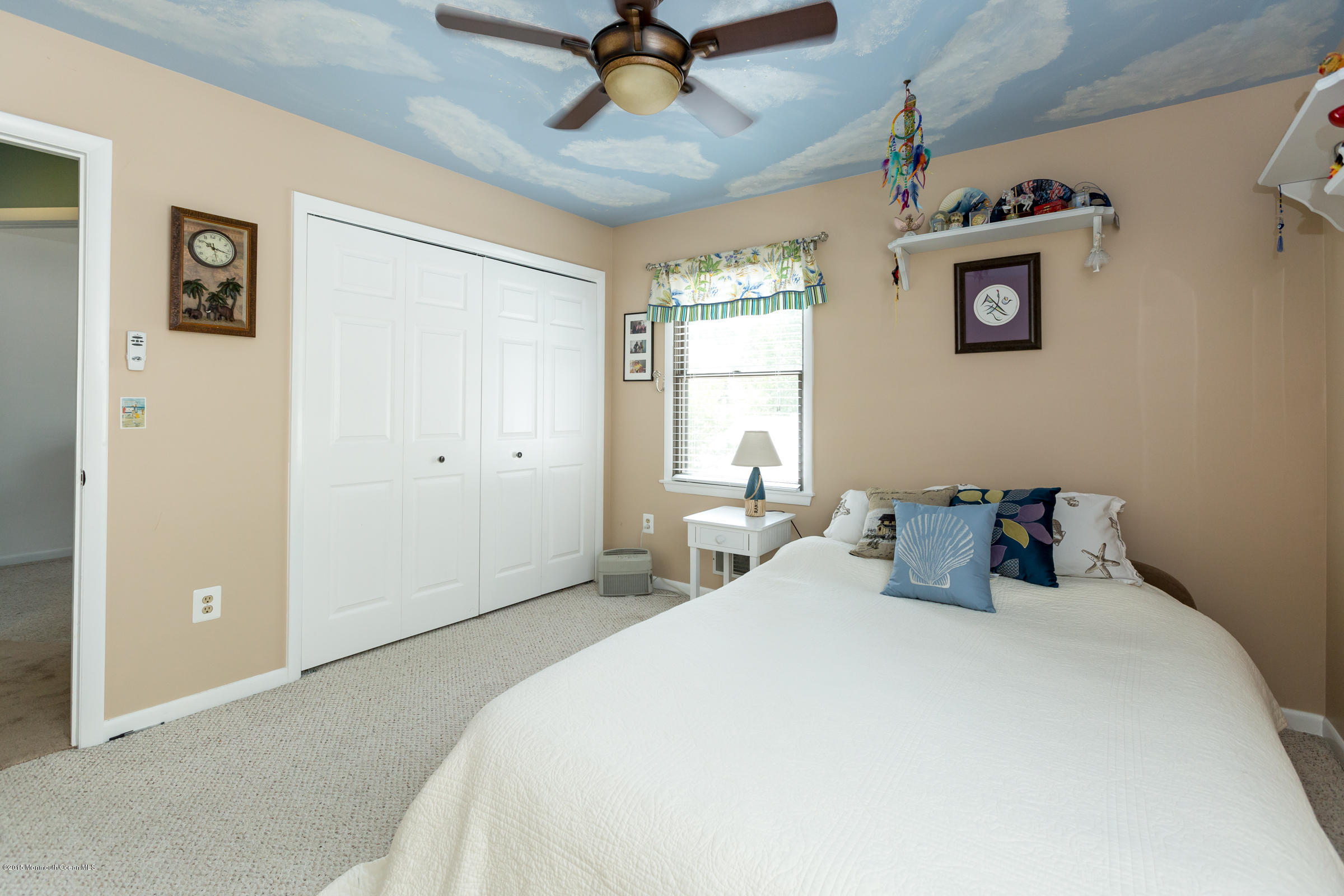 243 Van Zile Road Brick, NJ 08724 - Photo 33 of 40 32 3rd Bed Room