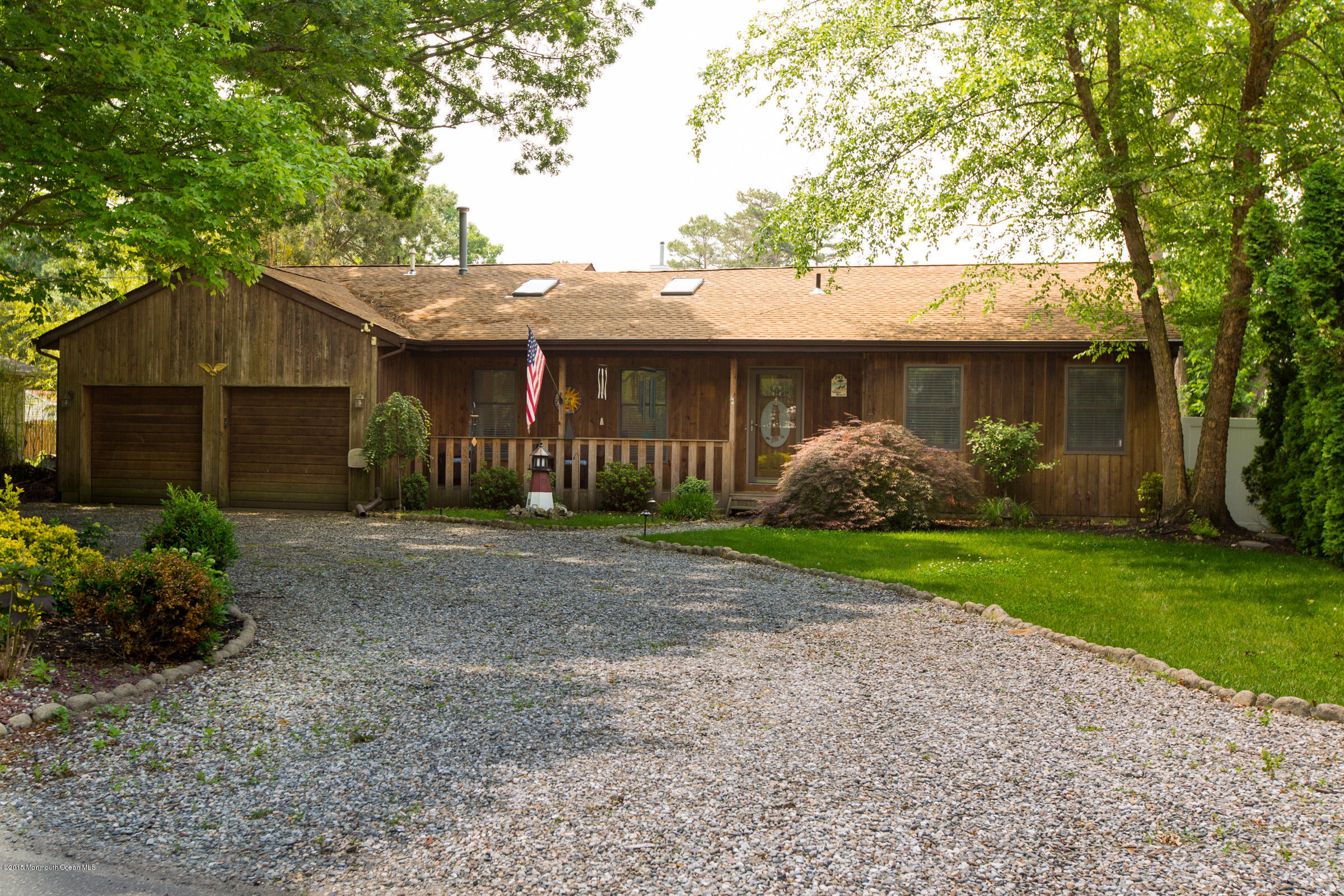 243 Van Zile Road Brick, NJ 08724 - Photo 5 of 40 05Exterior Front
