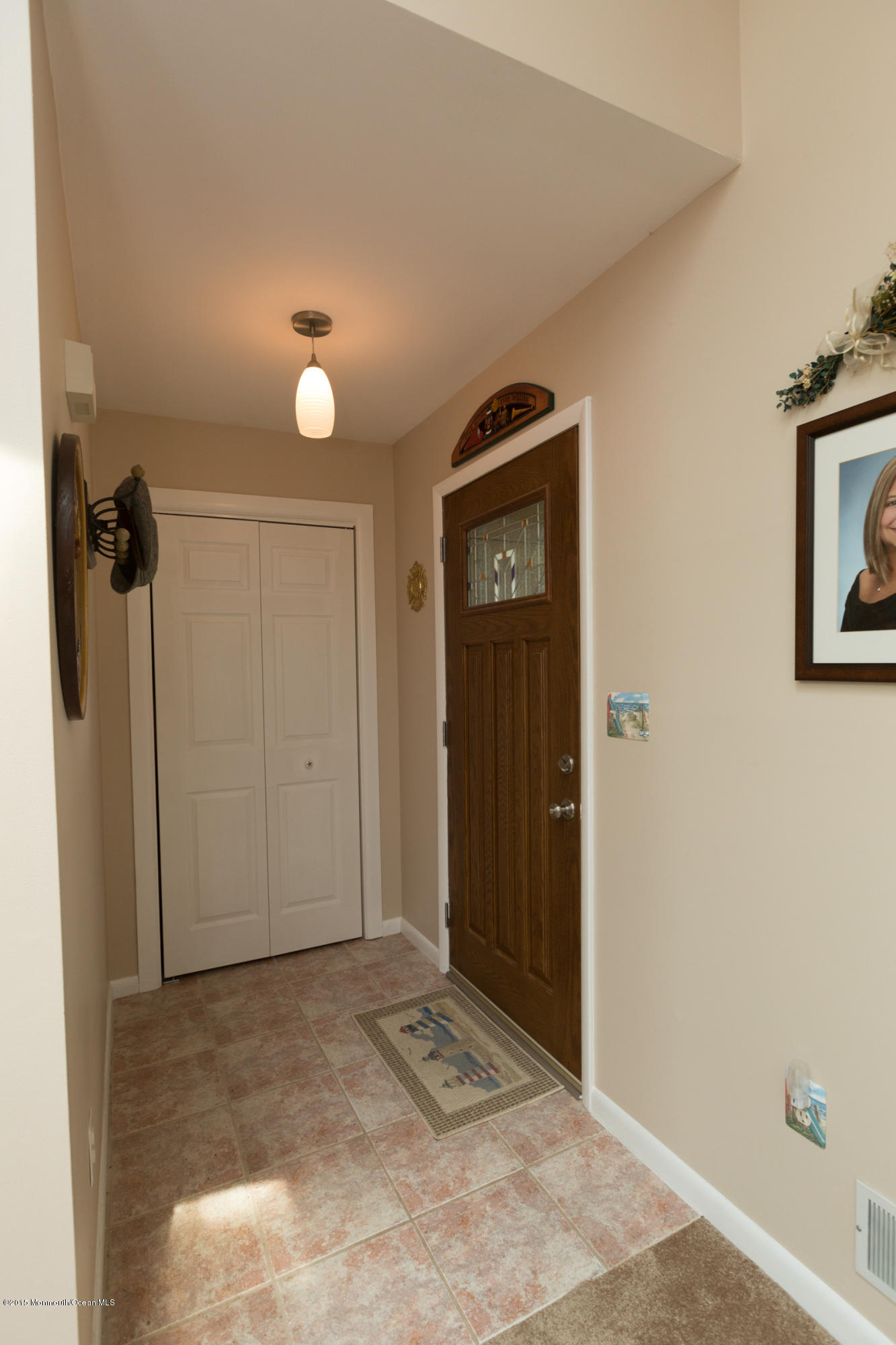 243 Van Zile Road Brick, NJ 08724 - Photo 9 of 40 08Foyer