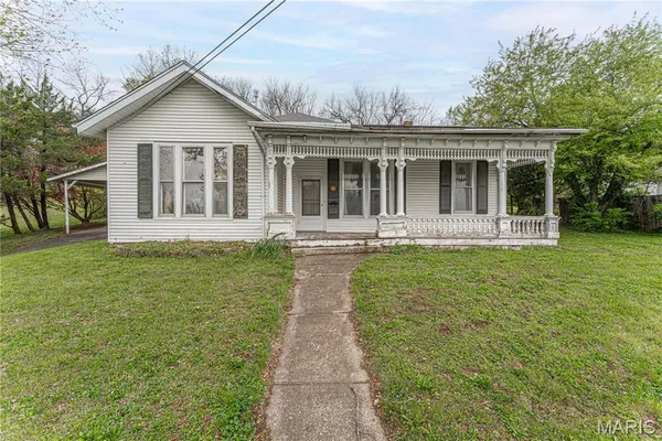 $70,000 | 1413 Tennessee Street, Louisiana, MO 63353
