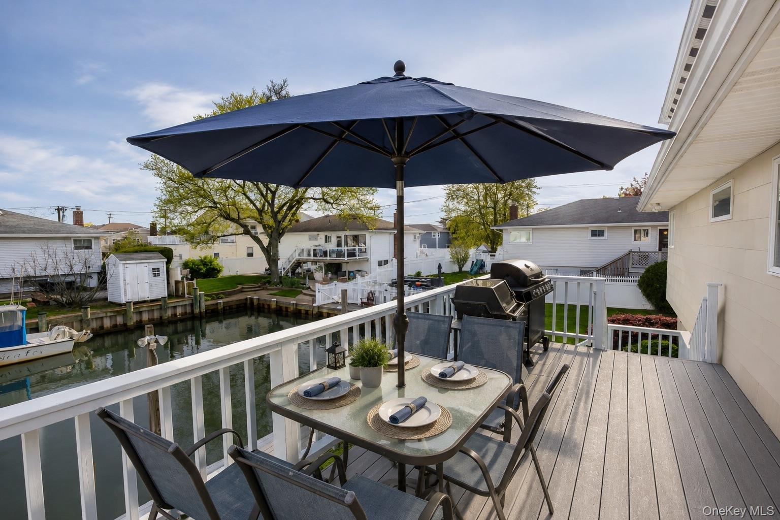 2756 Barbara Road Bellmore, NY 11710 - Photo 27 of 34