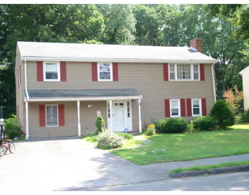 17 Westgate Road Framingham, MA 01701 - Photo 1 of 16 Gallery Image 1