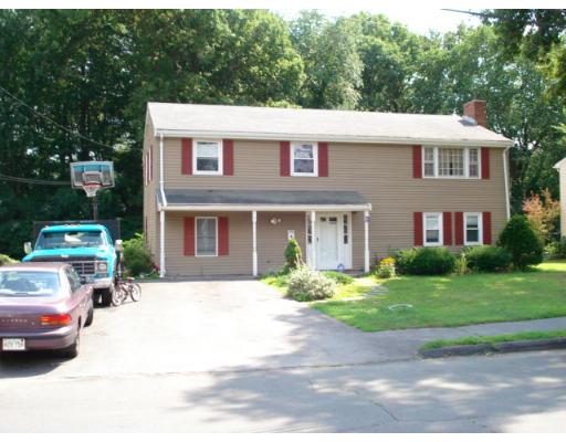 17 Westgate Road Framingham, MA 01701 - Photo 2 of 16 Gallery Image 2