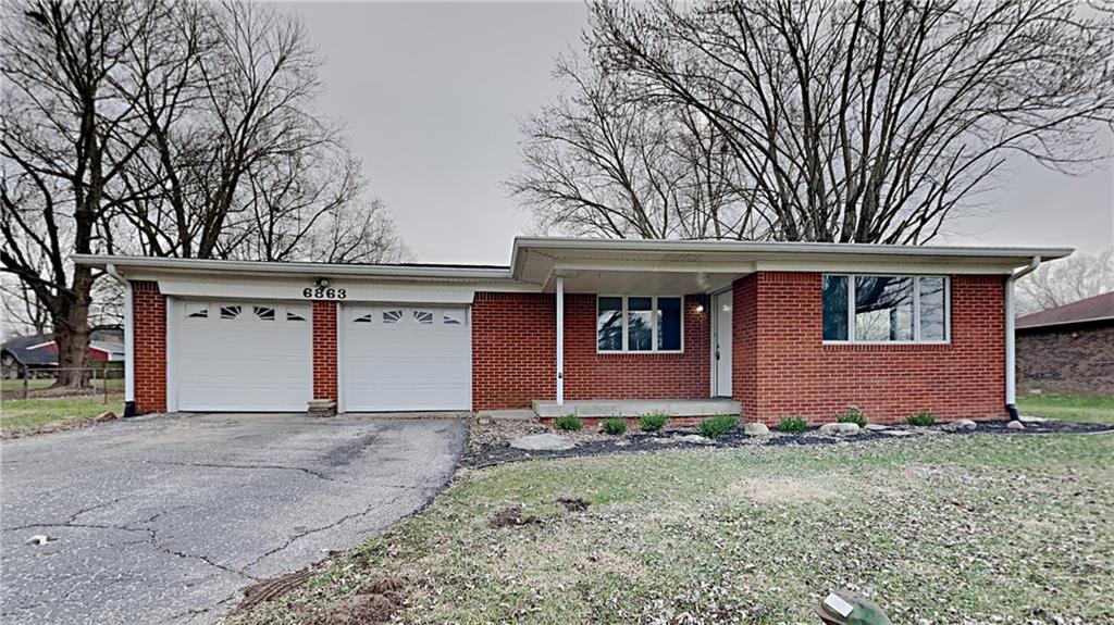 6863 Todd Road Avon, IN 46123 - Photo 1 of 16 Gallery Image 1