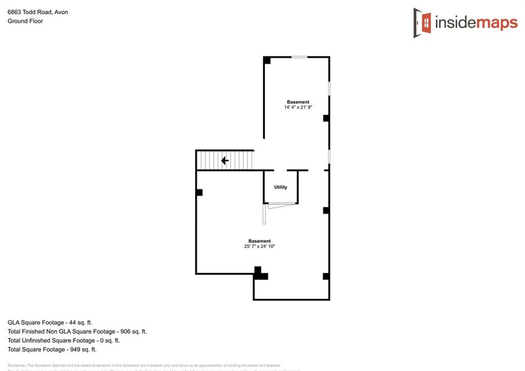 6863 Todd Road Avon, IN 46123 - Photo 15 of 16 Gallery Image 15