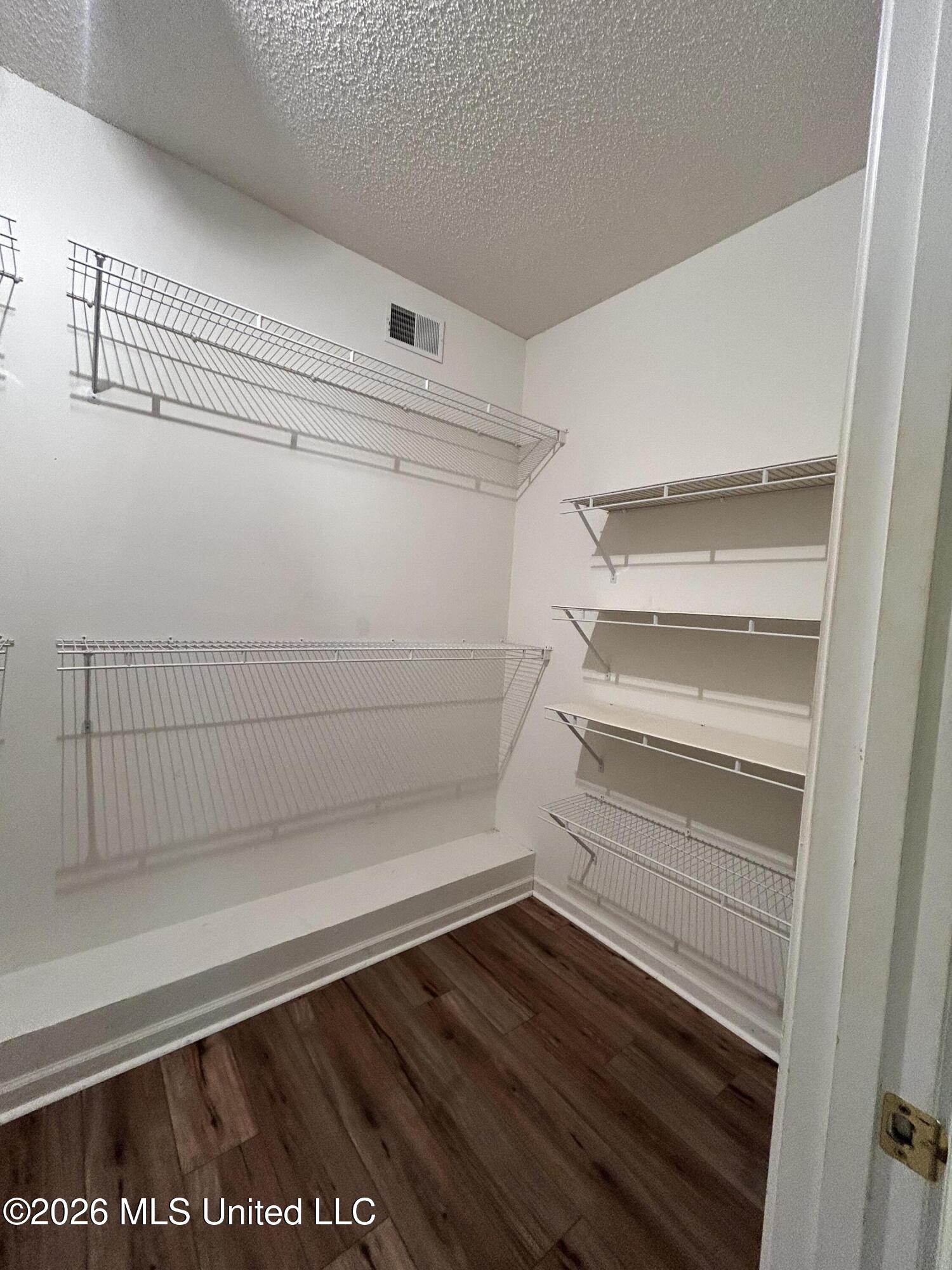7684 Rigmoore Point North Olive Branch, MS 38654 - Photo 44 of 58 Huge closet