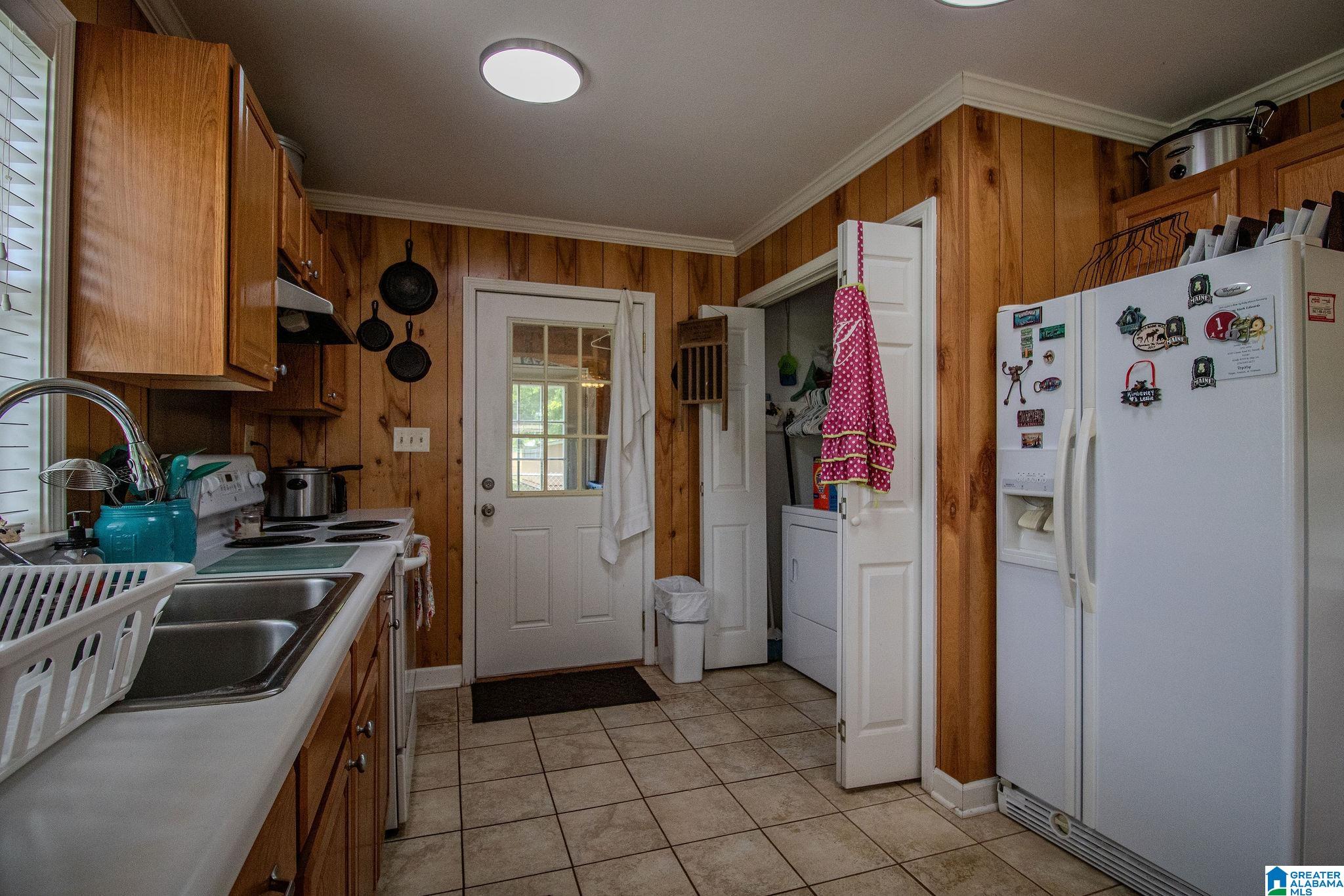 656 Bynum Cutoff Road Eastaboga, AL 36260 - Photo 17 of 34