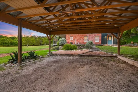 $895,000 | 1100 Green Acres Drive, Wimberley, TX 78676