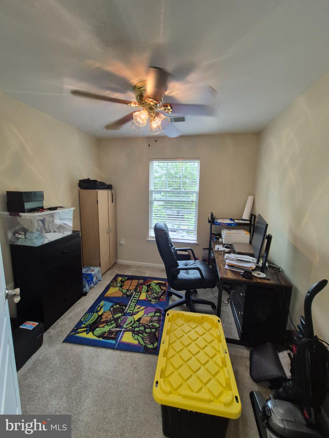 15411 Wylie Road Brandywine, MD 20613 - Photo 20 of 38 Bright and functional workspace retreat.