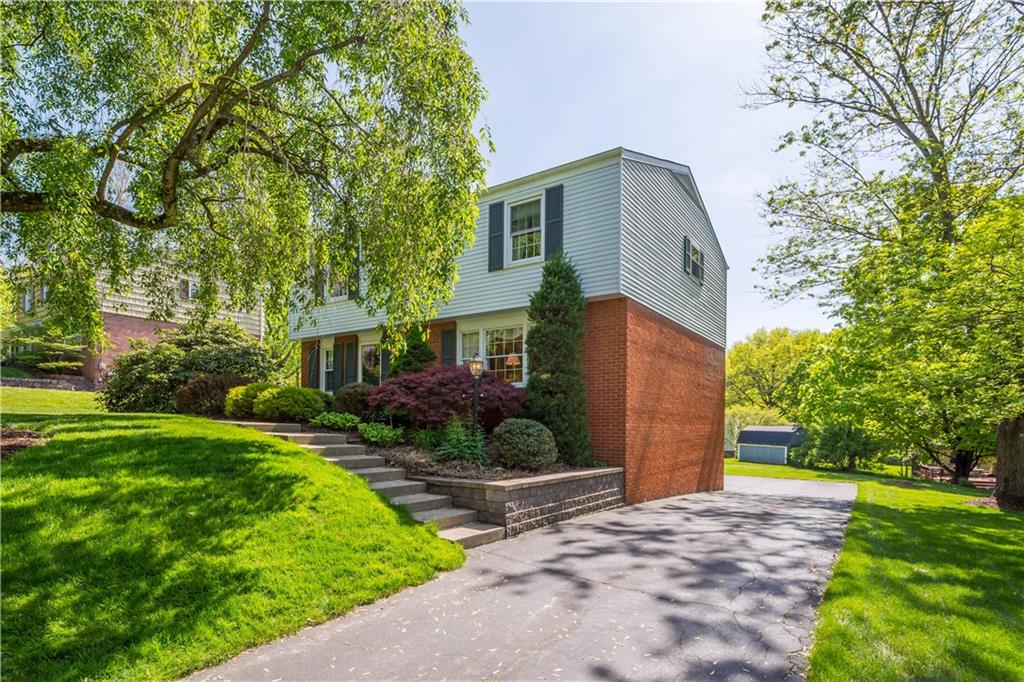 290 Hays Road Pittsburgh, PA 15241 - Photo 1 of 29 Gallery Image 1