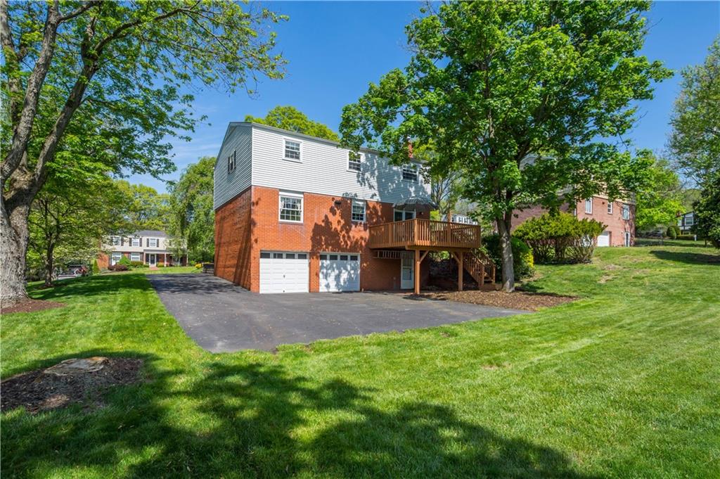 290 Hays Road Pittsburgh, PA 15241 - Photo 2 of 29 Gallery Image 2