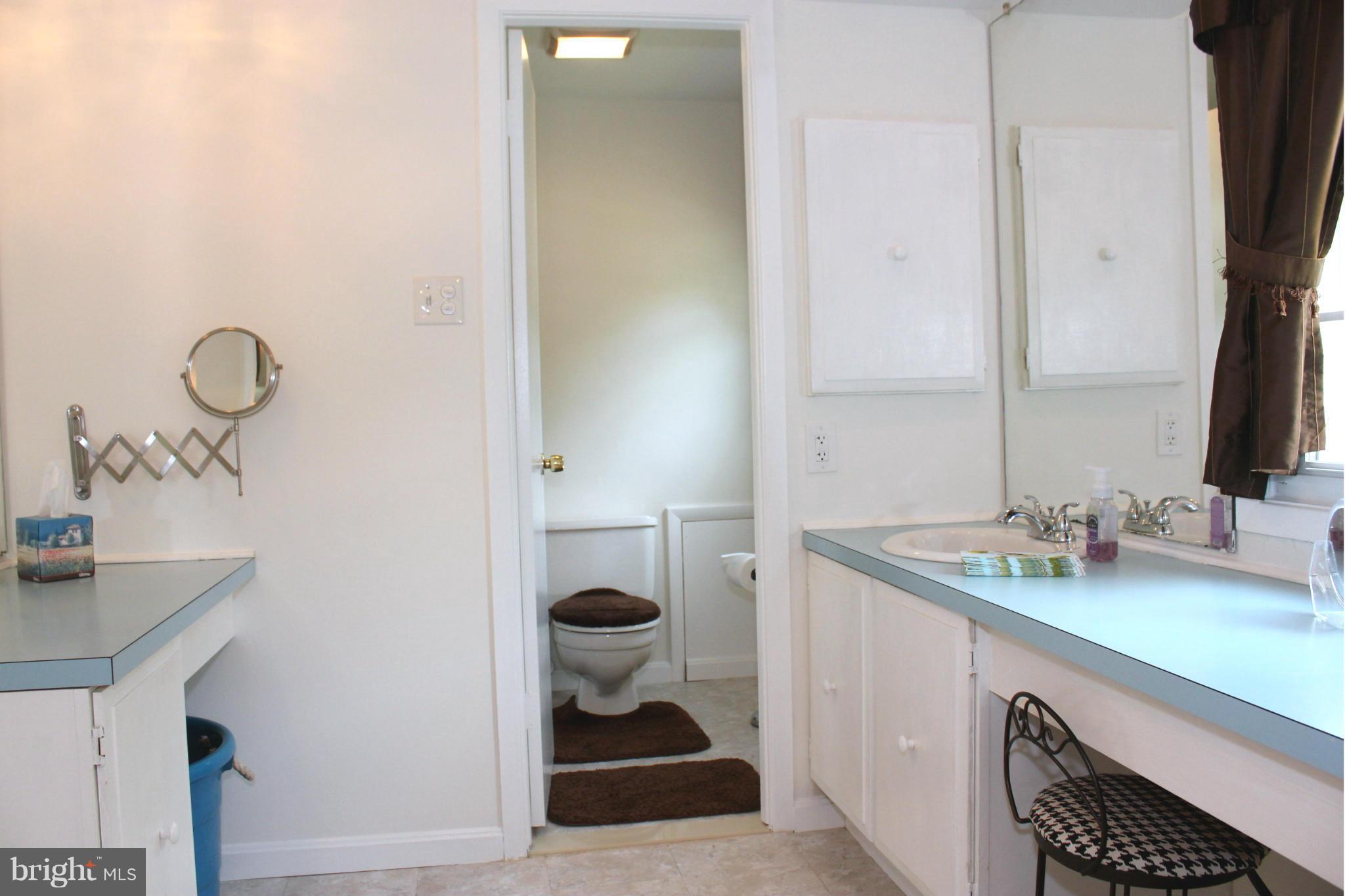 8707 Crystal Rock Lane Laurel, MD 20708 - Photo 23 of 30 Bath (Master)