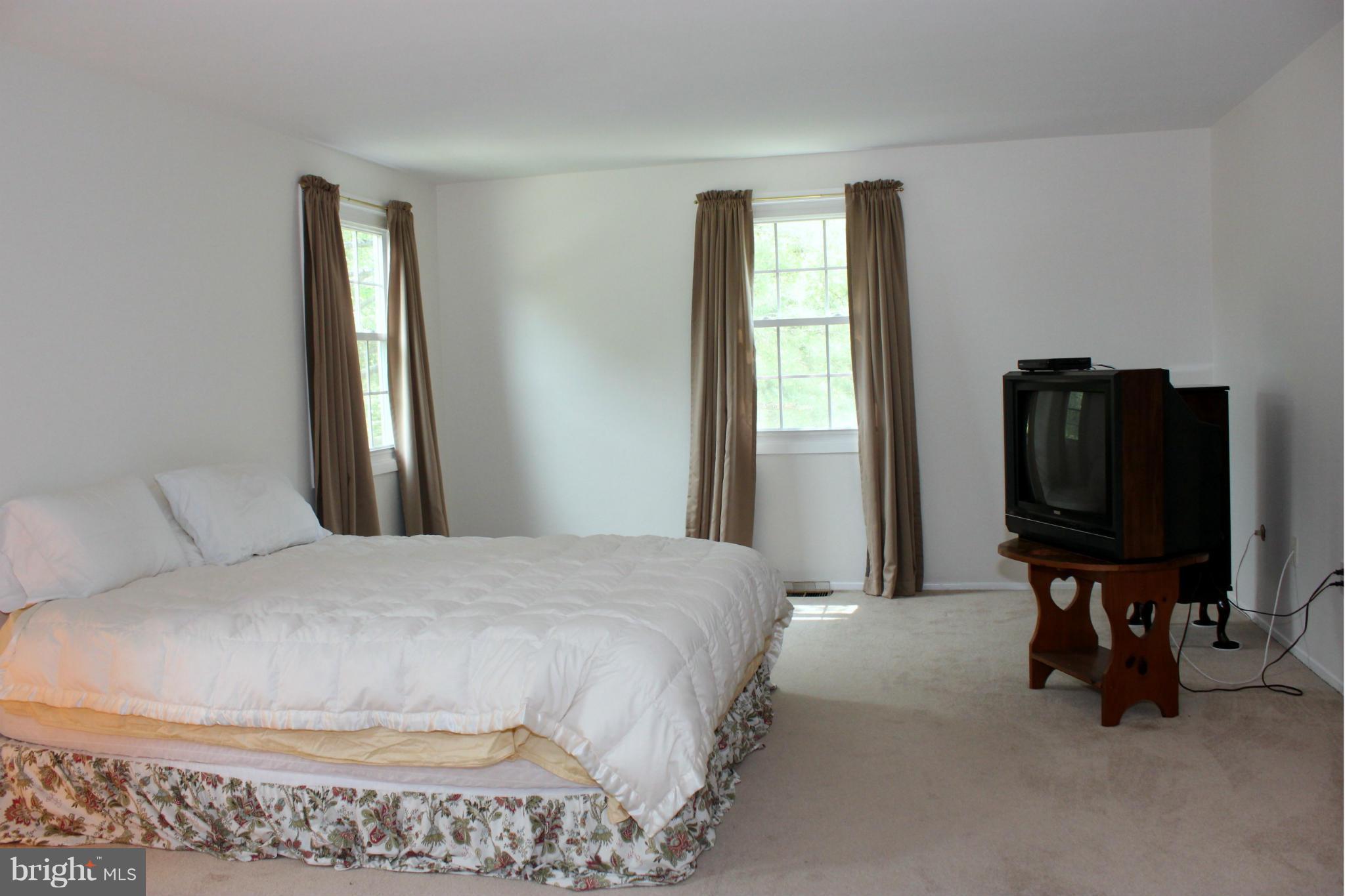 8707 Crystal Rock Lane Laurel, MD 20708 - Photo 25 of 30 Bedroom (Master)