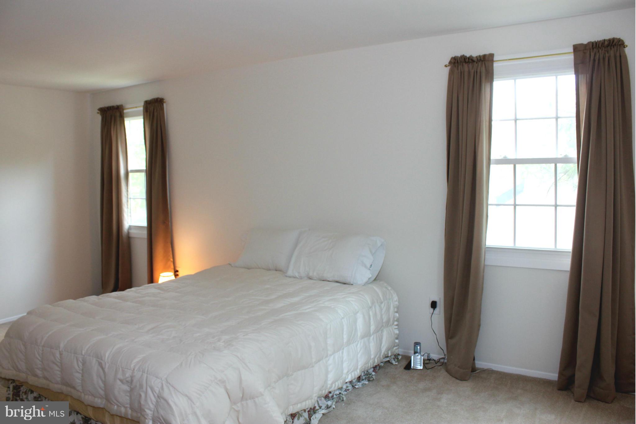 8707 Crystal Rock Lane Laurel, MD 20708 - Photo 26 of 30 Bedroom (Master)