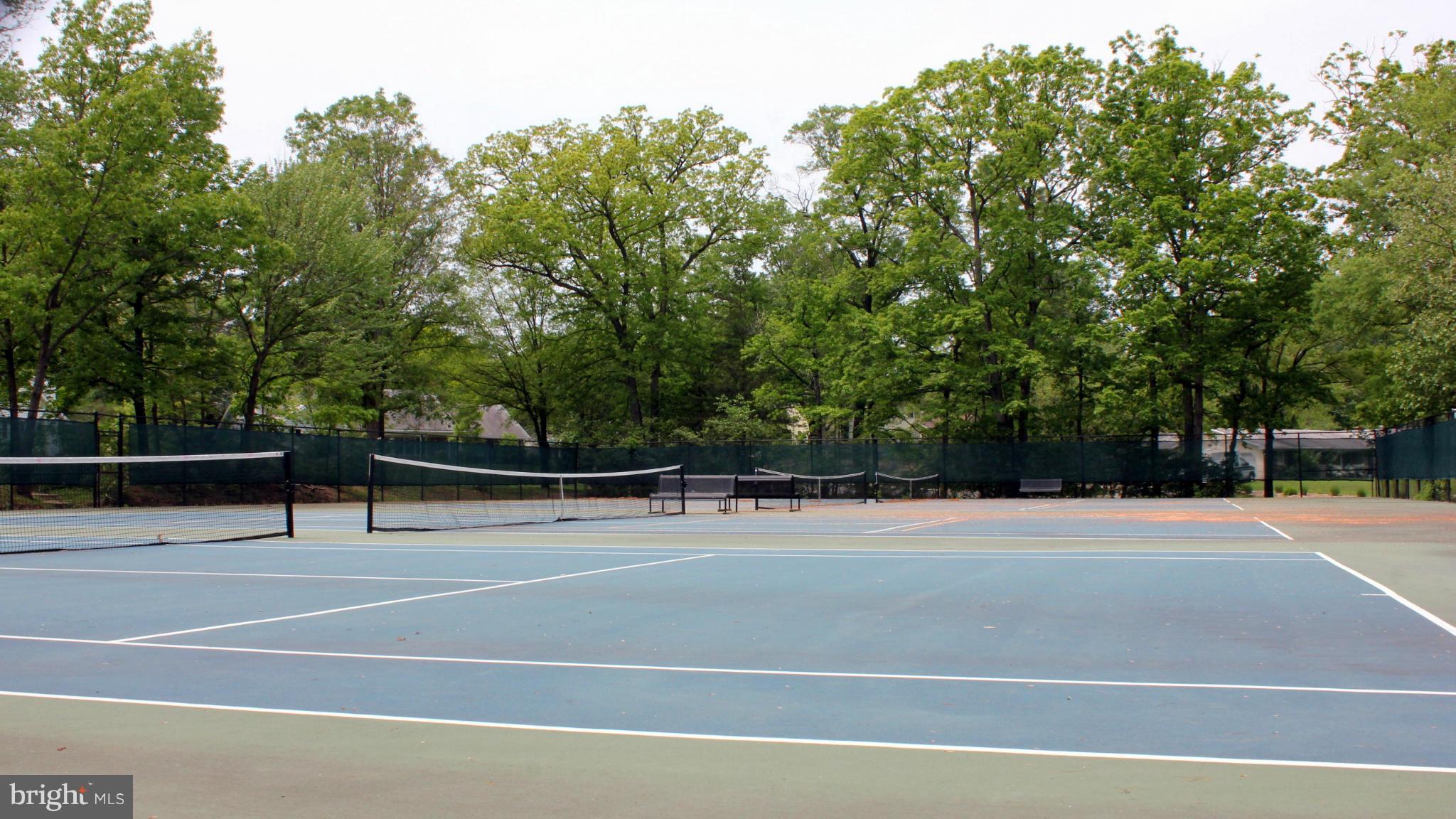8707 Crystal Rock Lane Laurel, MD 20708 - Photo 30 of 30 Tennis, Soccer, Playground