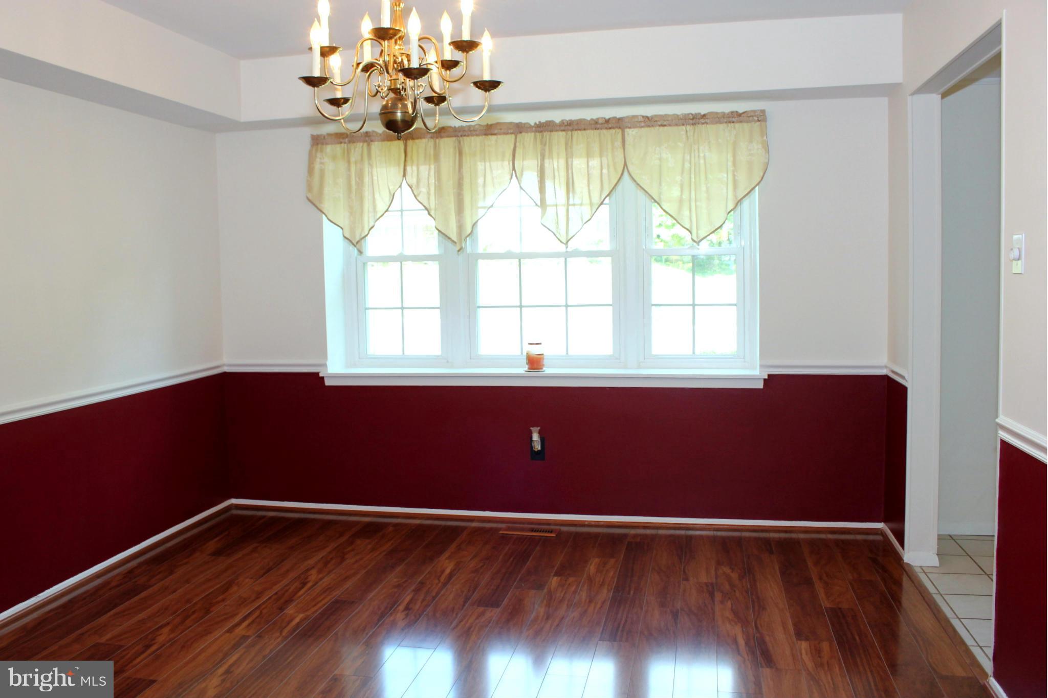 8707 Crystal Rock Lane Laurel, MD 20708 - Photo 7 of 30 Dining Room