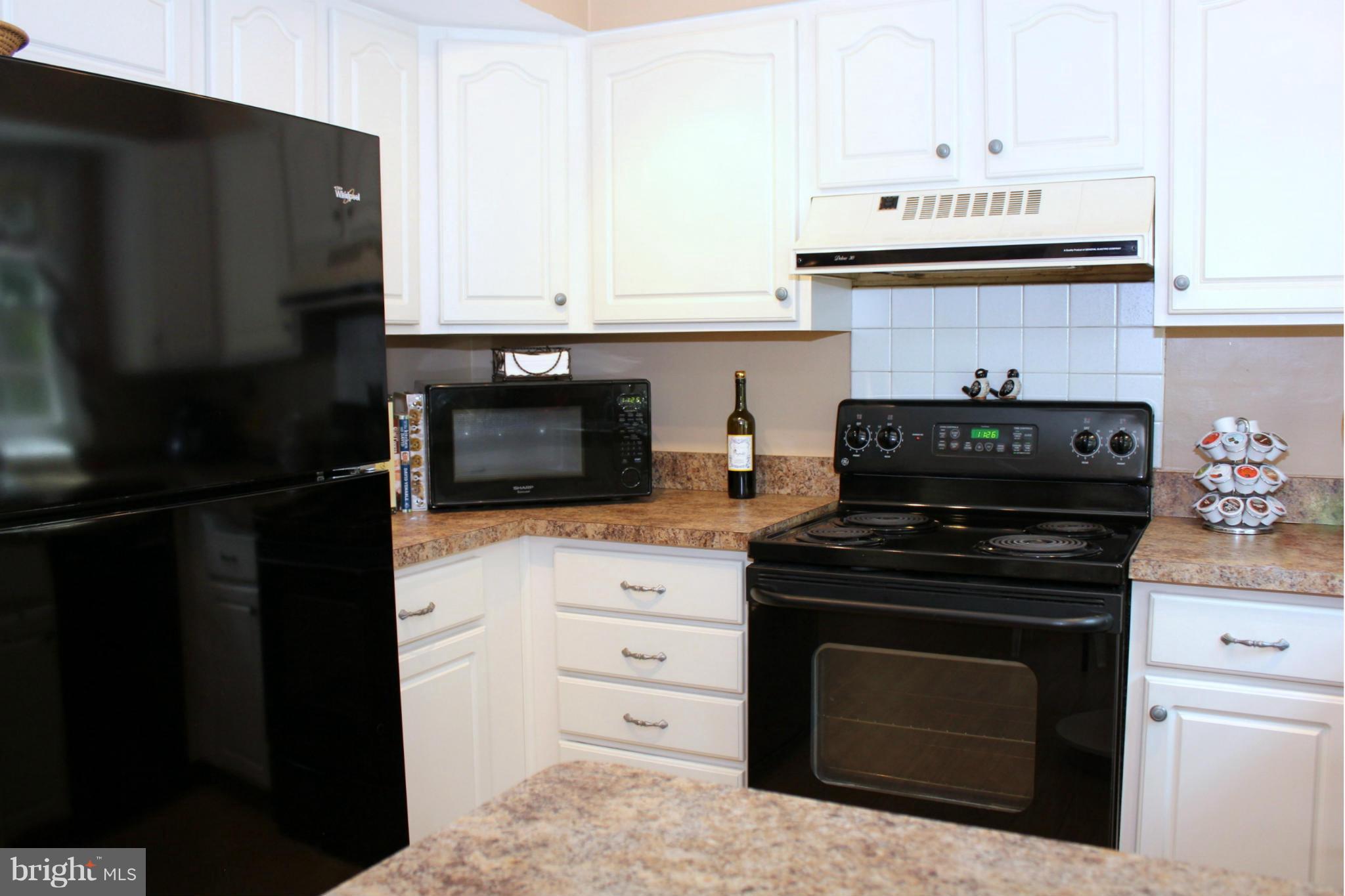 8707 Crystal Rock Lane Laurel, MD 20708 - Photo 10 of 30 Kitchen
