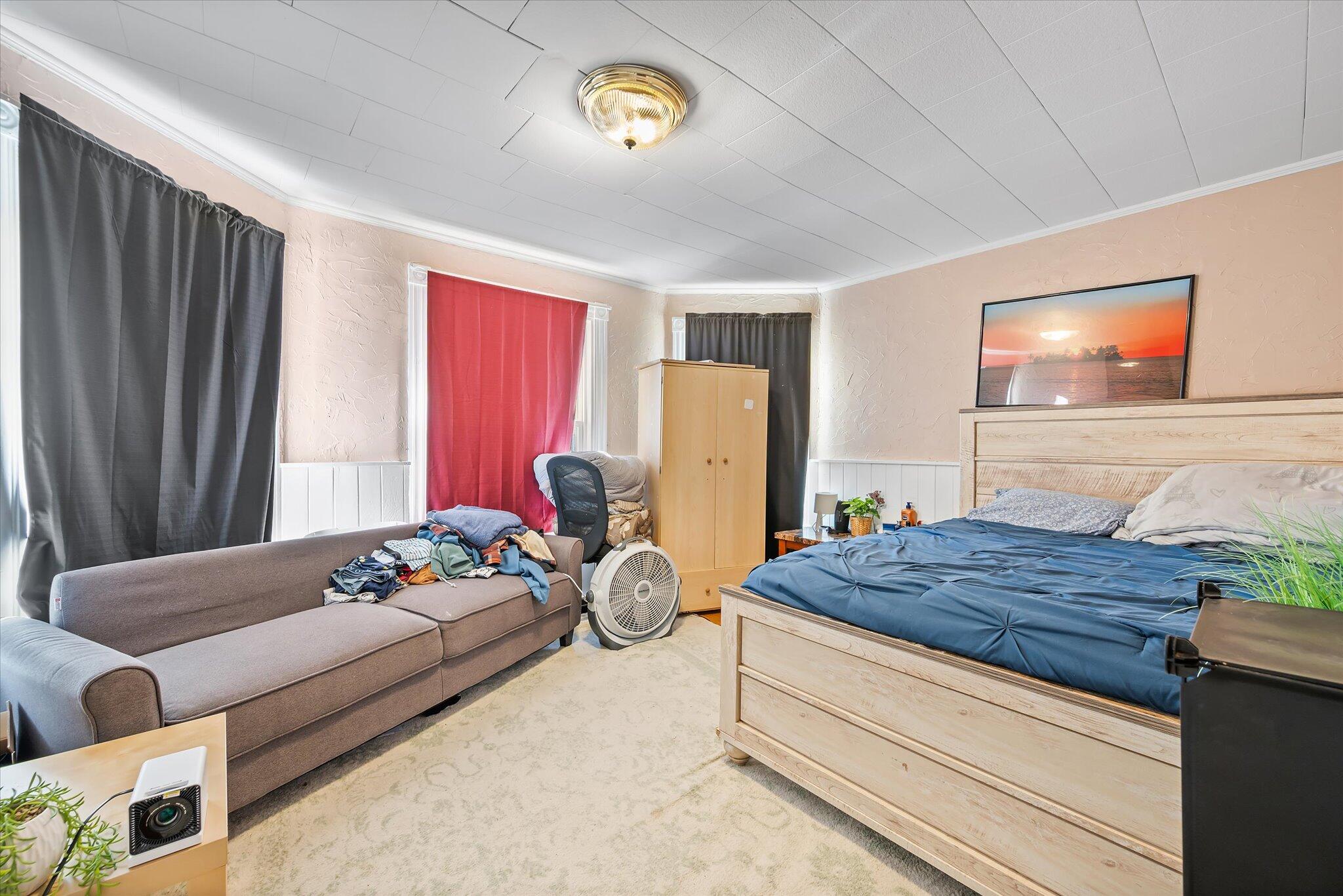 34 Winter Street Bangor, ME 04401 - Photo 16 of 42 17-2nd Floor Apt