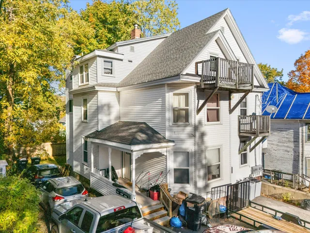 $349,900 | 34 Winter Street, Bangor, ME 04401