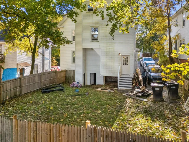 $349,900 | 34 Winter Street, Bangor, ME 04401