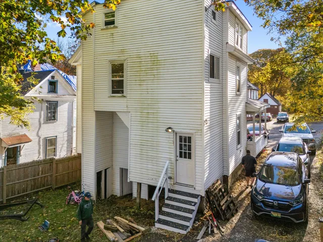 $349,900 | 34 Winter Street, Bangor, ME 04401